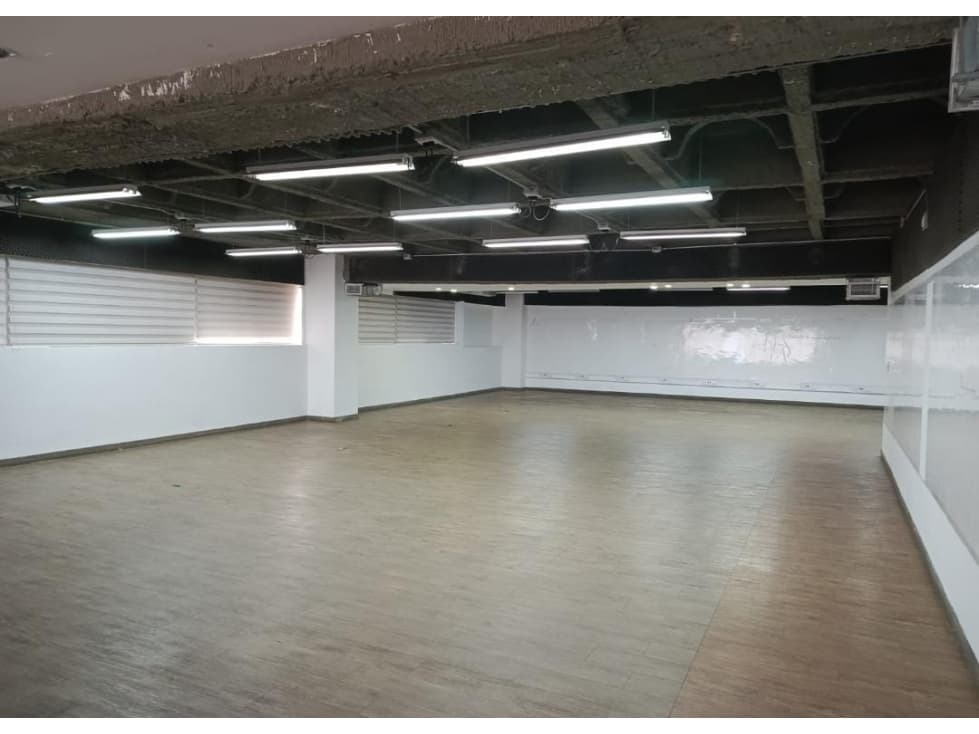 Oficina en Arriendo en Itagui - 1