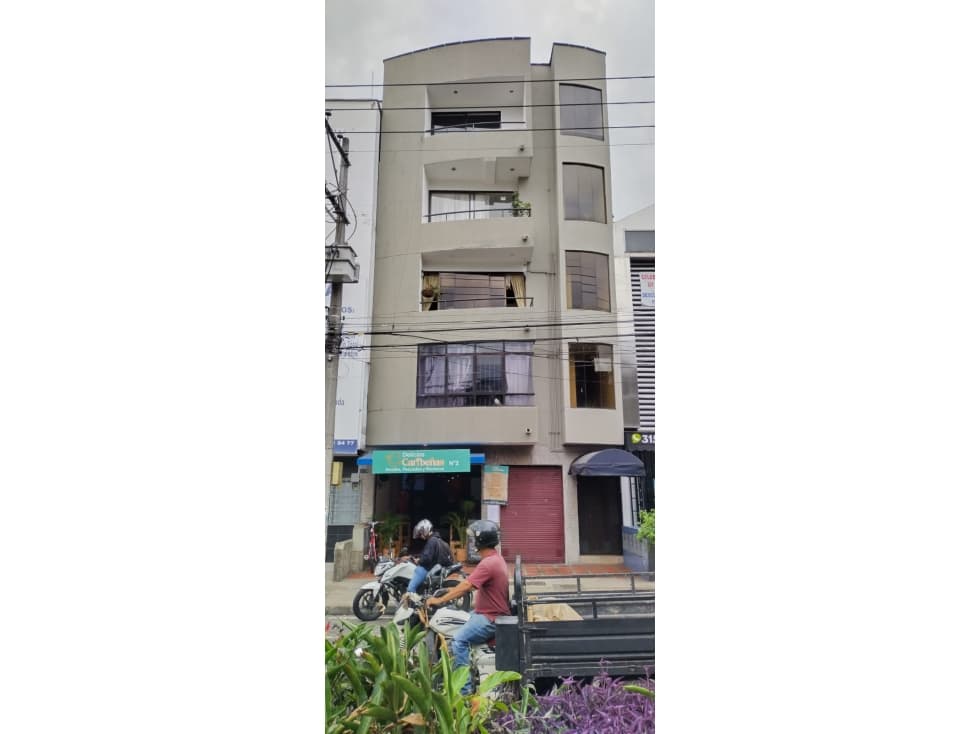 Vendo Local en Itagüí - 1