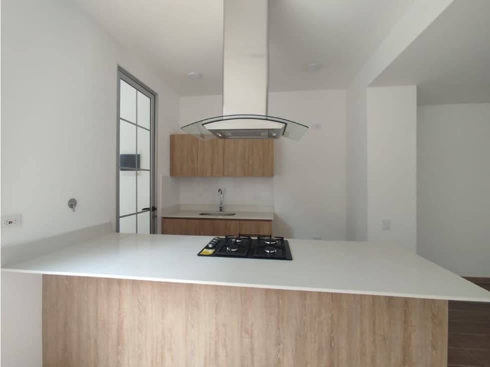 casa para la renta en la ceja antioquia - 1