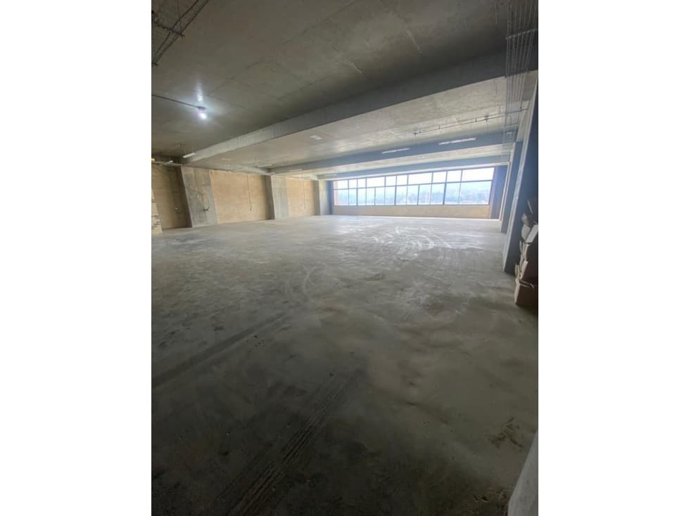 Arriendo Bodega en Itagüí - 1