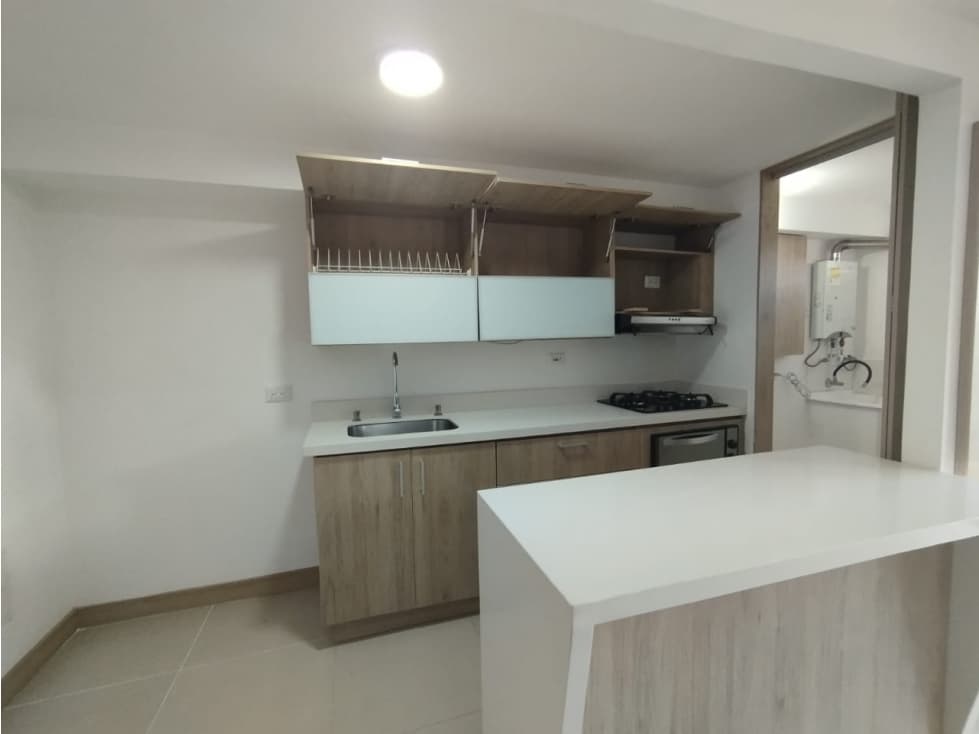 apartamento para la renta en la ceja Antioquia - 1