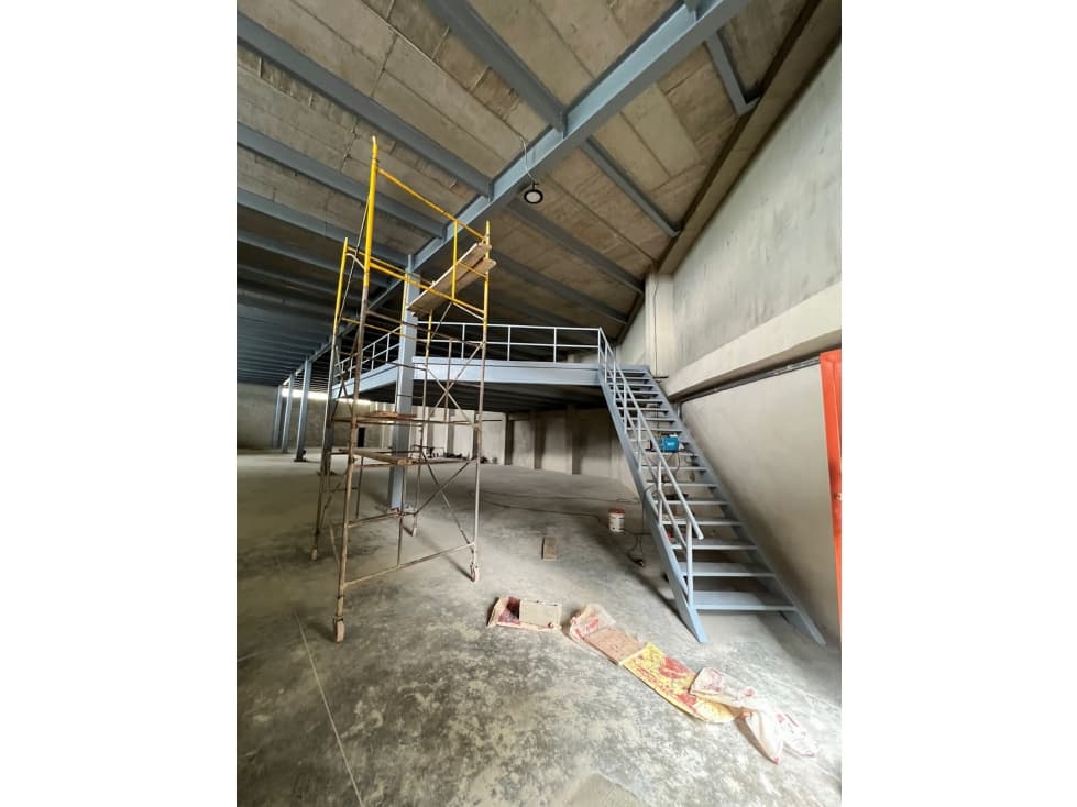 Bodega en venta en Autopista Medellin Bogota - 1