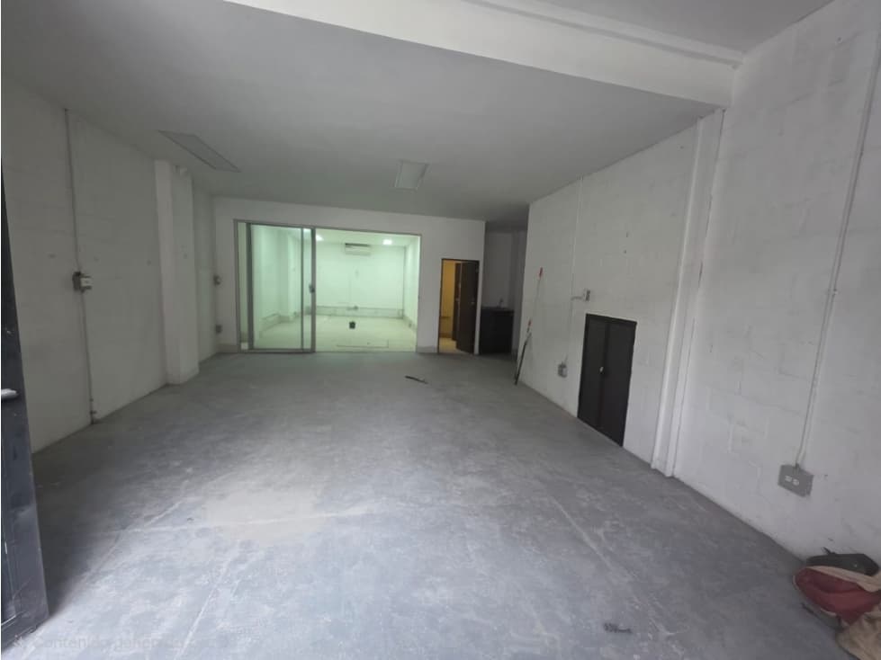 Bodega en Arriendo en Medellin - 1