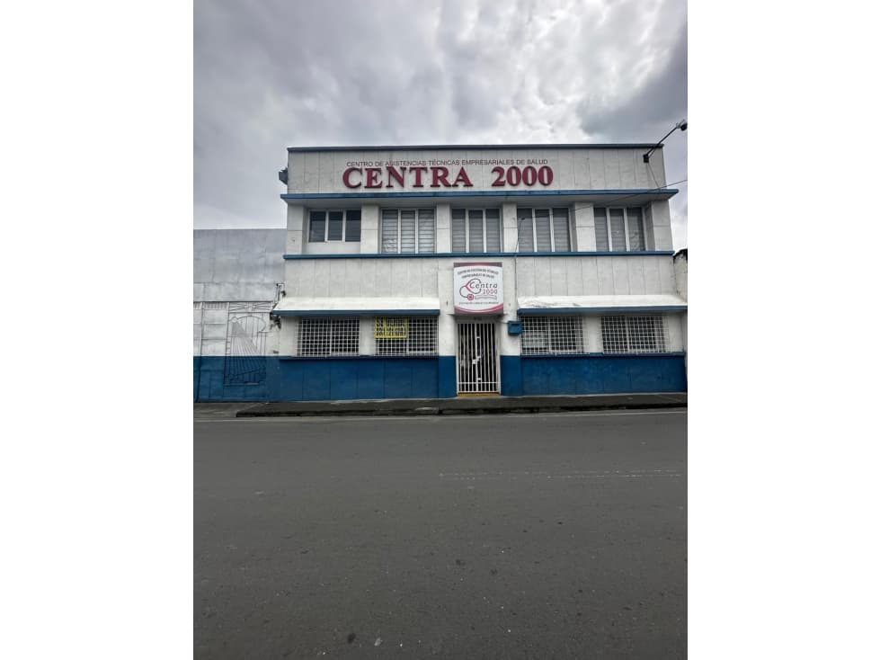 CASA COMERCIAL, INSTITUTO EN VENTA, CENTRO PALMIRA, VALLE - 1