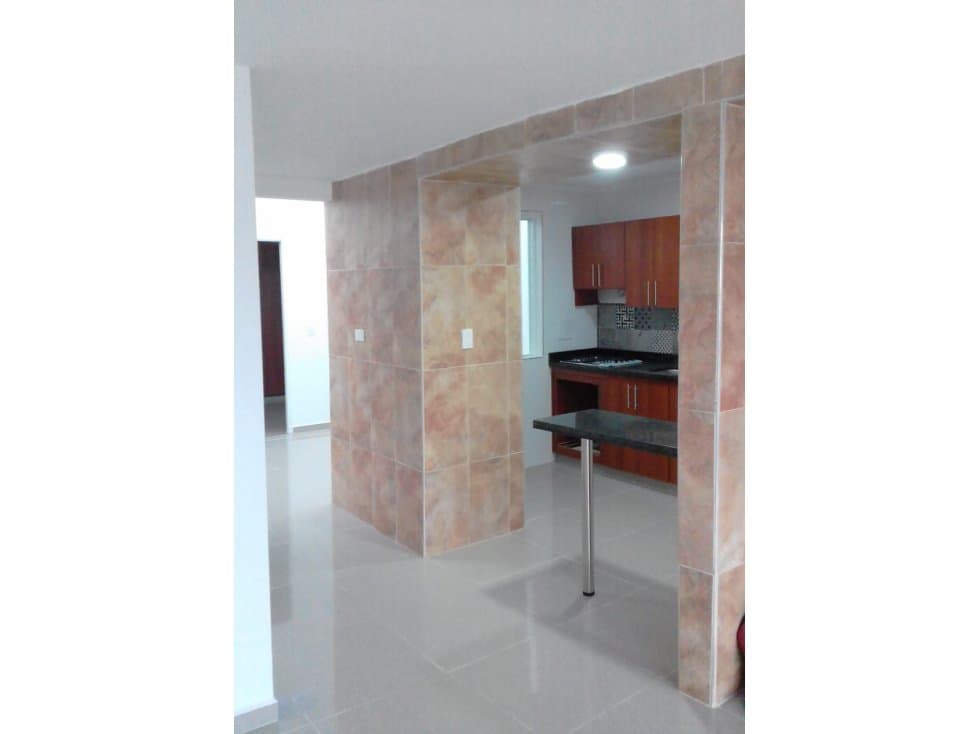 APARTAMENTO DE LUJO EN URBANIZACION EL BOSQUE EN VENTA PALMIRA - 1