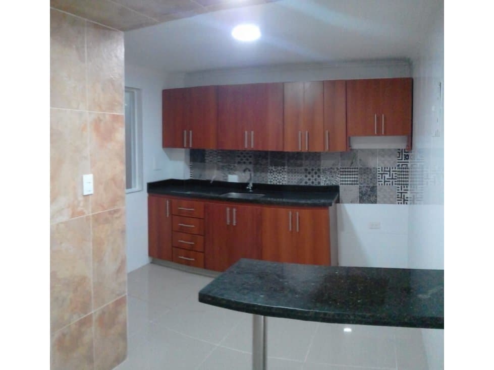 APARTAMENTO DE LUJO EN URBANIZACION EL BOSQUE EN VENTA PALMIRA - 1