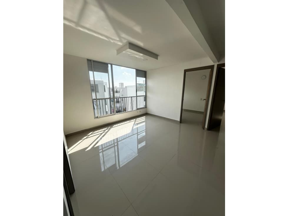 CONJUNTO TURIN DE LA ITALIA V PISO PALMIRA VALLE - 1