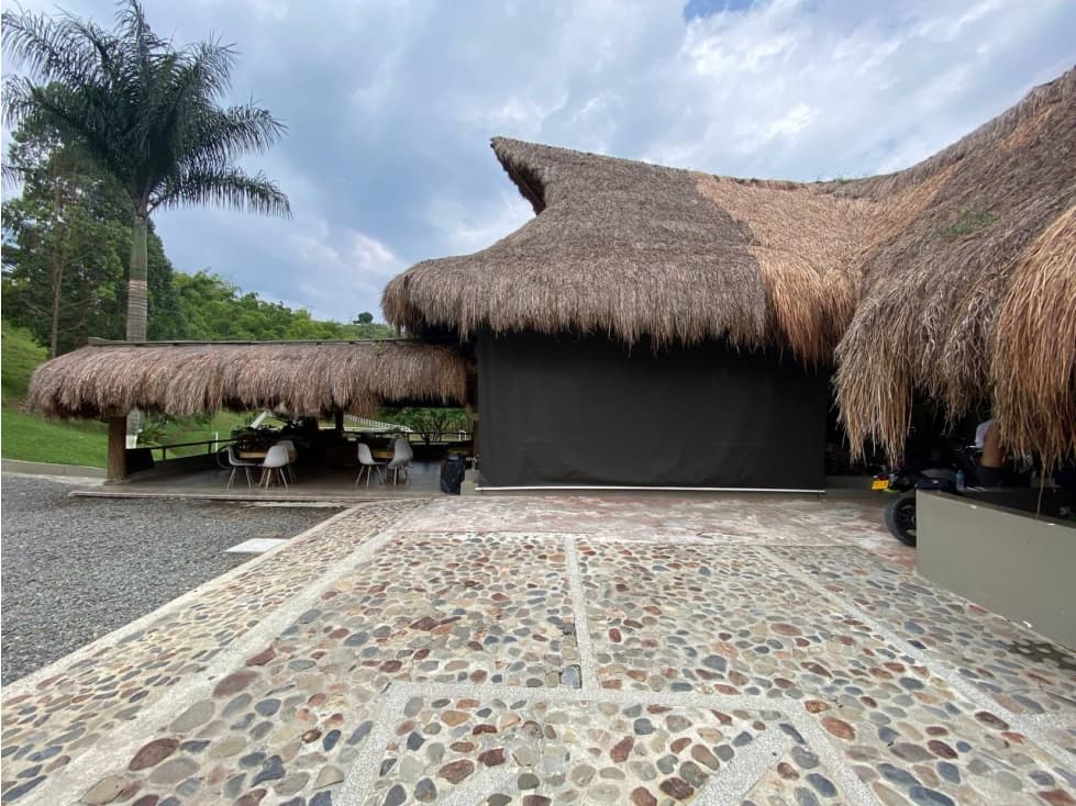 Finca en Renta en Pereira - Canceles - 1