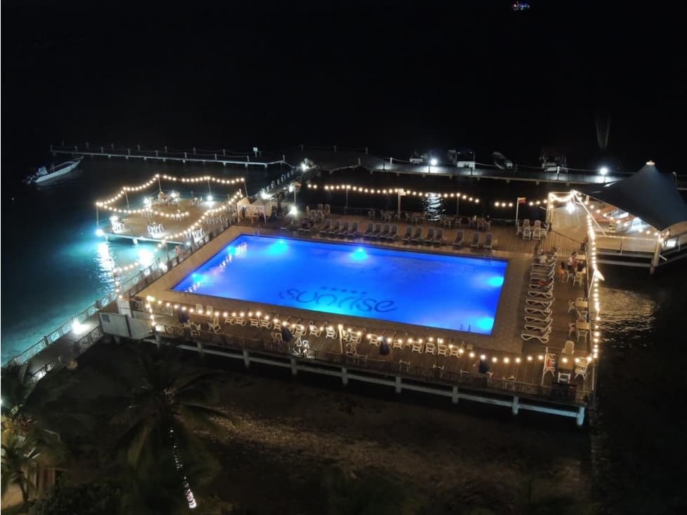 Apartamento en Venta en San Andres - Newball - 1