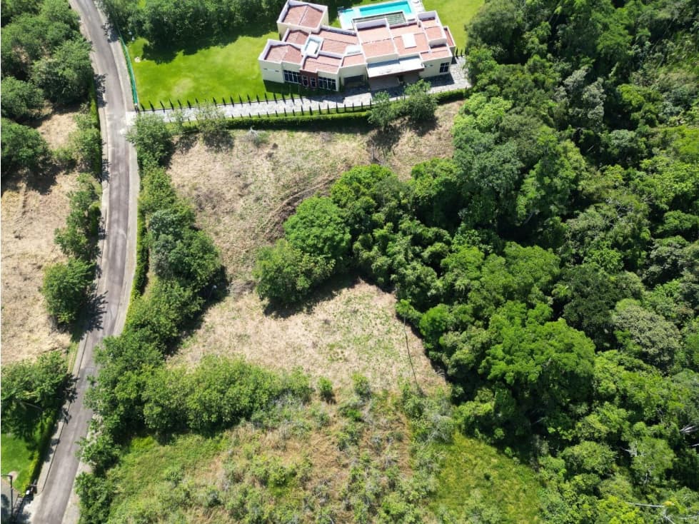 Lote en Venta en Pereira - Vía Cerritos - La Virginia - 1