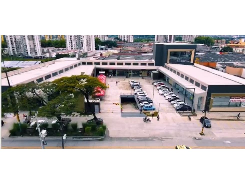 Local en Renta en Dosquebradas - La Macarena - 1