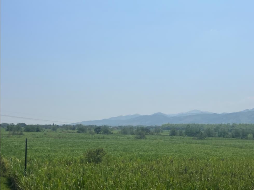 Lotes en Venta en la Vía Cali - Medellín - 1