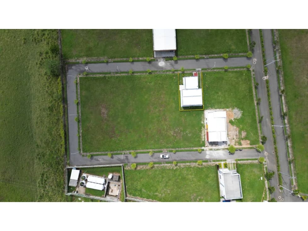 Lote en Venta en Viterbo - 1