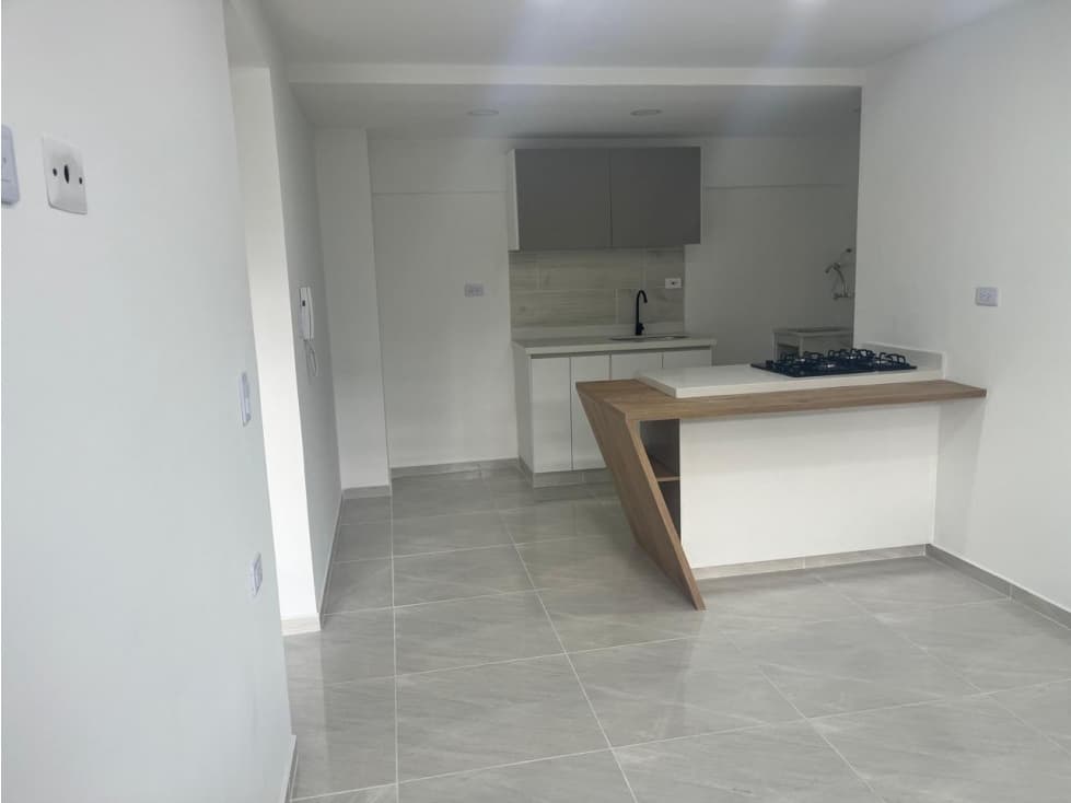 Apartamento en Venta en Chinchiná - Ceiba - 1