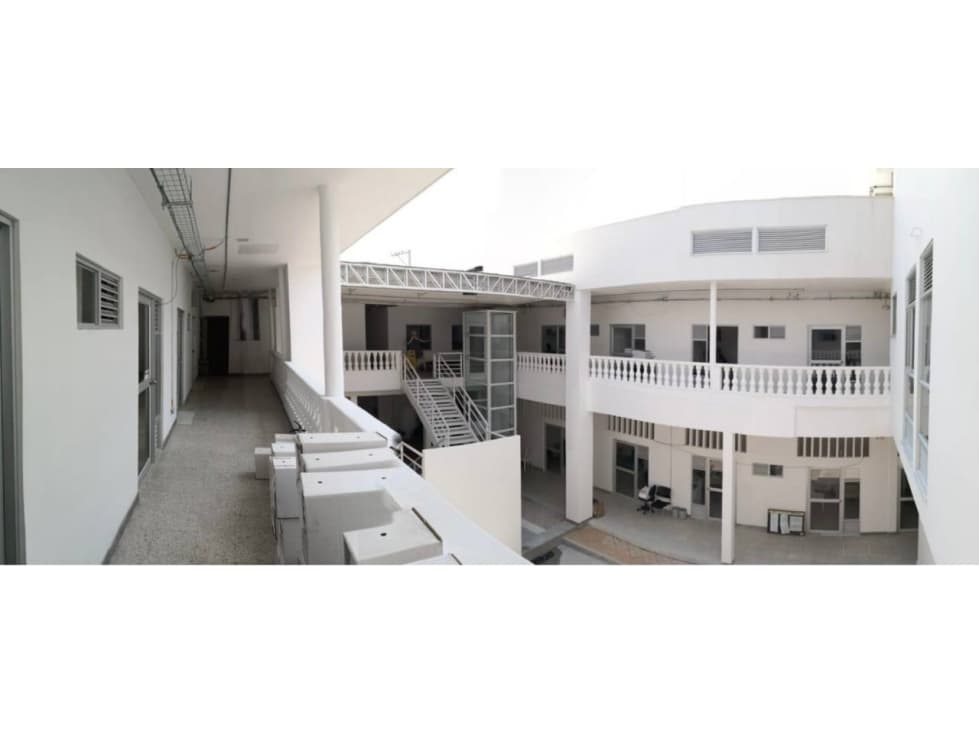 Edificios en Venta en La Dorada - Caldas - 1