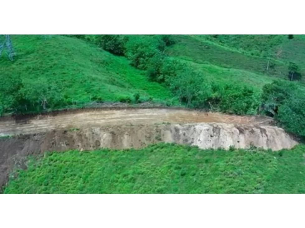 Lotes en Venta en Viterbo - Caldas - 1