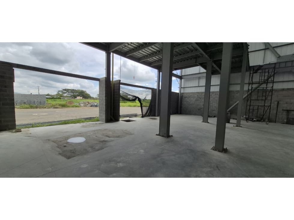 Bodega en Renta en Pereira - Cerritos - 1