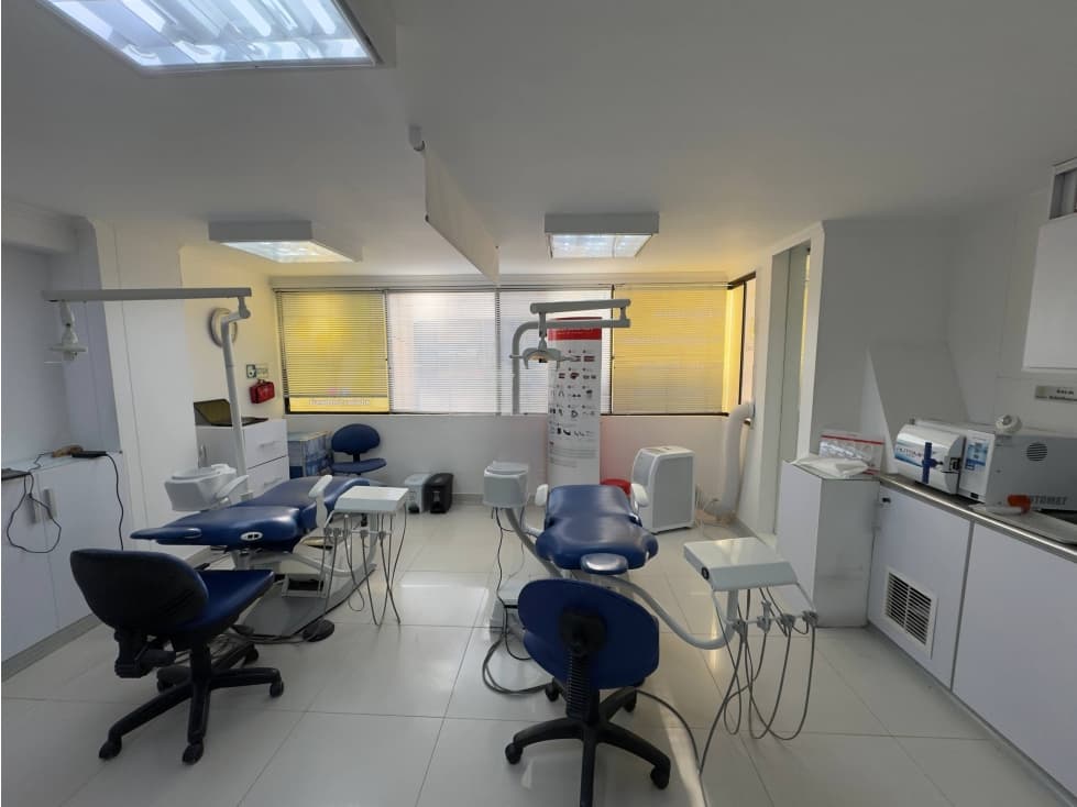 Consultorio en Venta en Pereira - Centro - 1