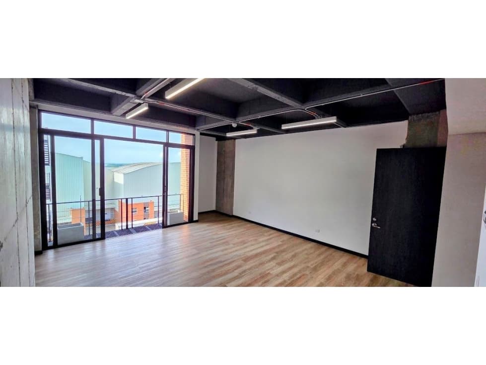 Oficina en Renta en Pereira - Galicia - 1