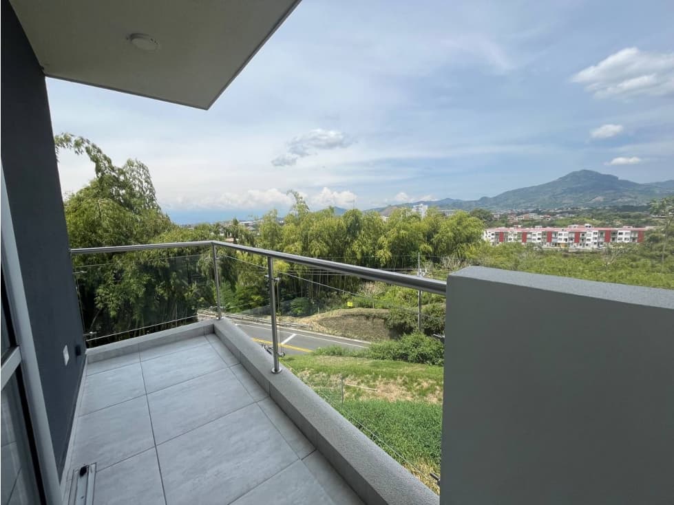 Apartamento en Renta en Pereira - Condina - 1