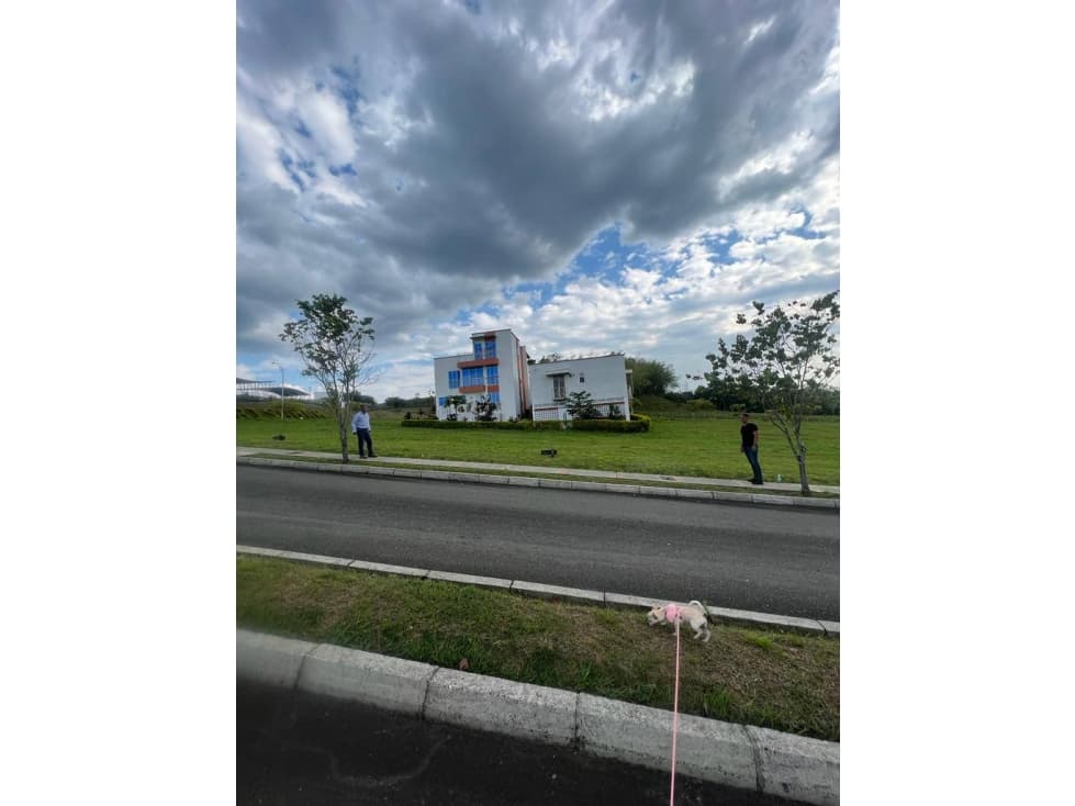 Lote en Venta en Viterbo - 1