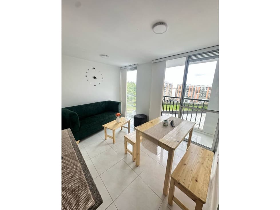 Apartamento en Renta en Pereira - Condina - 1