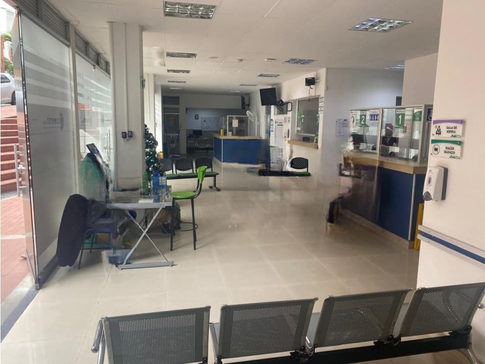 Local en Renta en Pereira - Los Alpes - 1