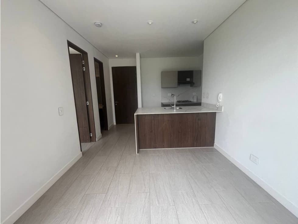 Apartaestudio en Renta en Pereira - Pinares - 1