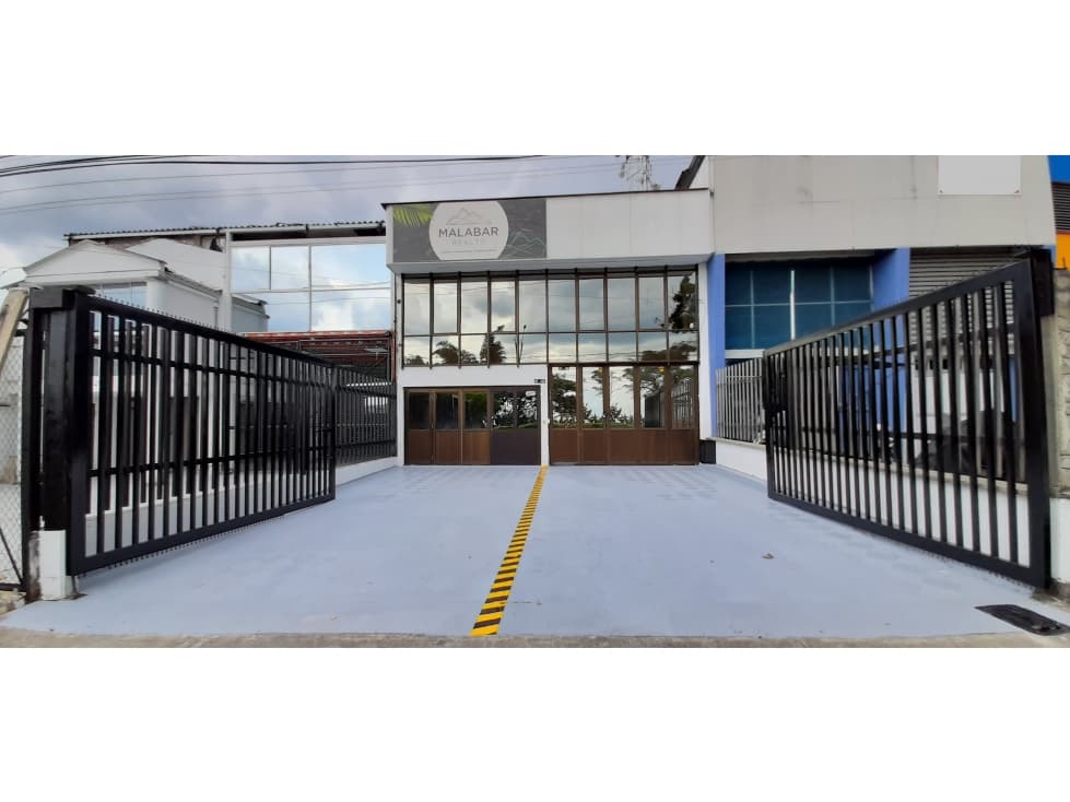 Bodega en Venta en Pereira - La Villa - Belmonte - 1