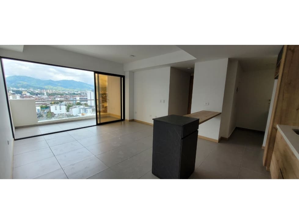 Apartamento en Renta en Pereira - Alamos - 1