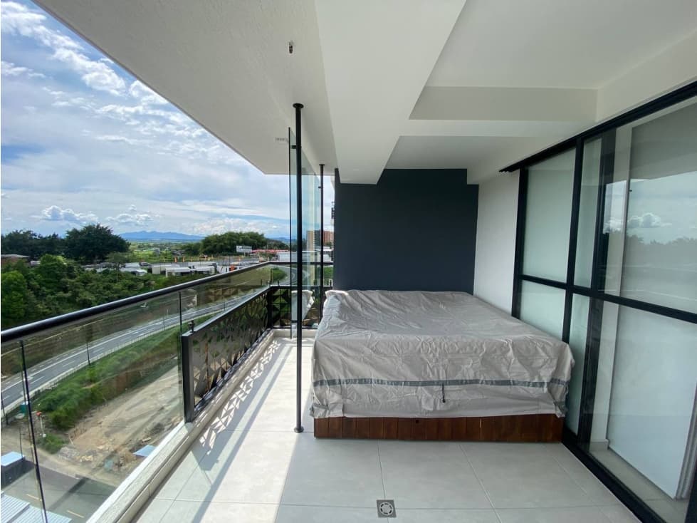 Apartamento en Renta en Pereira - Cerritos - 1