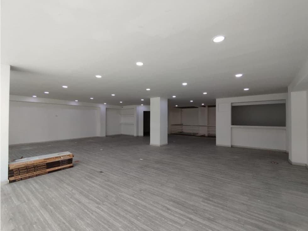 Edificio en Renta en Pereira - Centro - 1