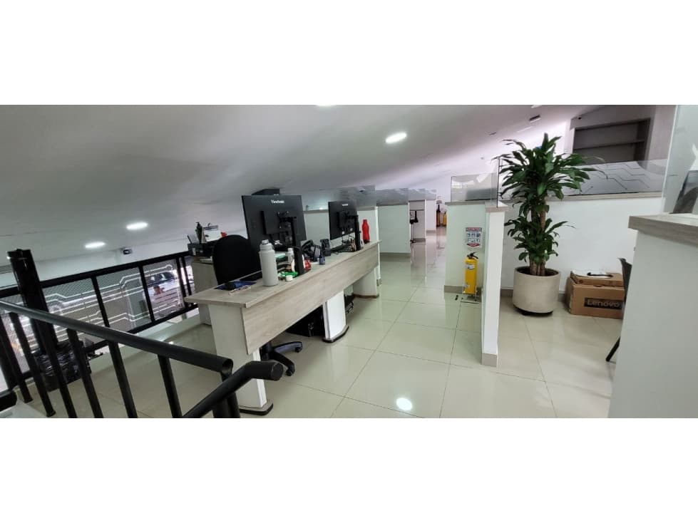 Local en Renta en Pereira - Av. 30 de Agosto - 1
