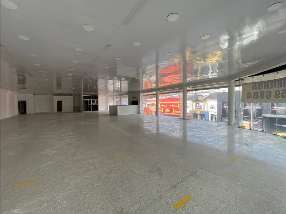 Local en Venta y Renta en Pereira - Centro - 1