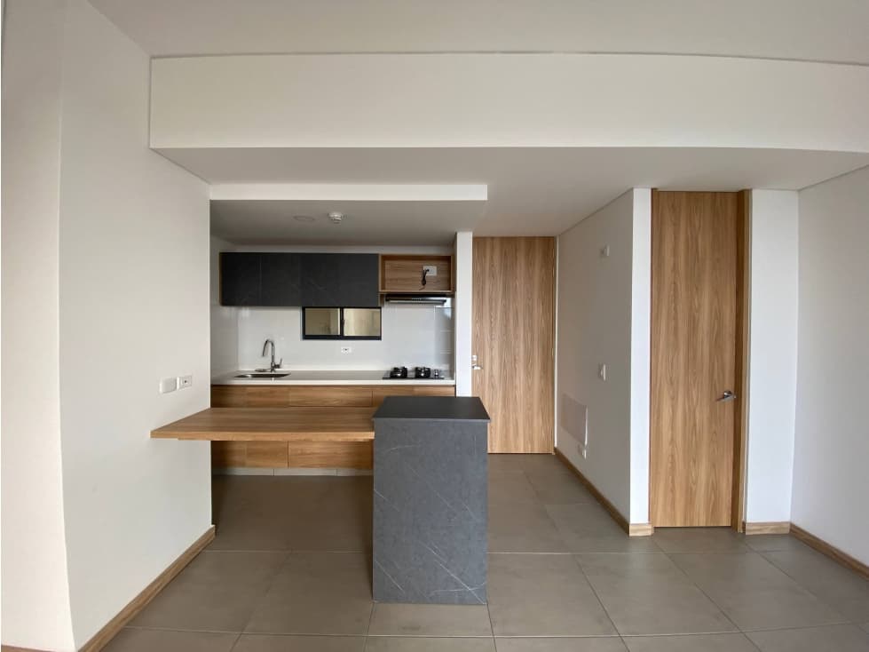 Apartamento en Renta en Pereira - Pinares - 1