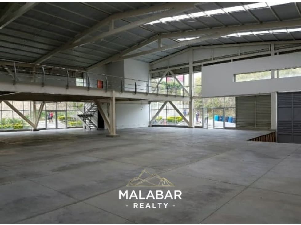 Bodega en Venta en Pereira - La Villa - 1