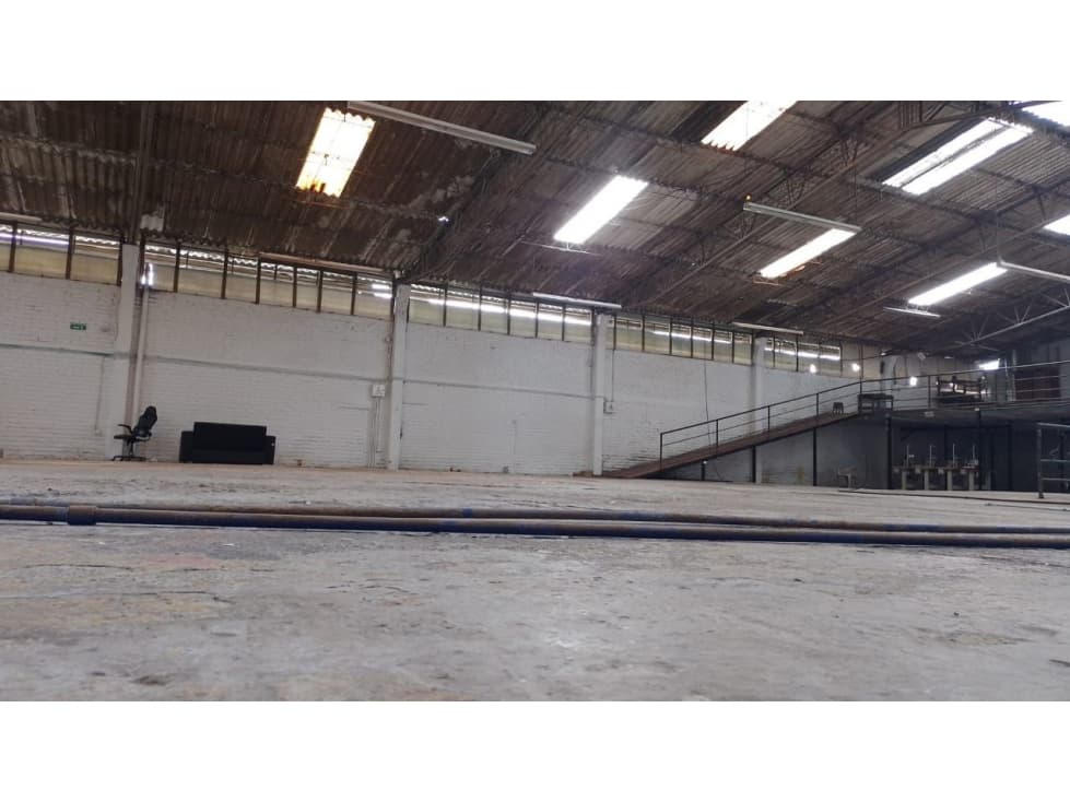 Bodega en Venta en Pereira - Vía Armenia - 1