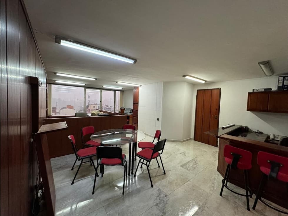Oficina en Venta en Pereira - Centro - 1