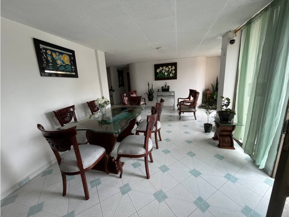 Casa en Venta en Santa Rosa de Cabal - Centro - 1