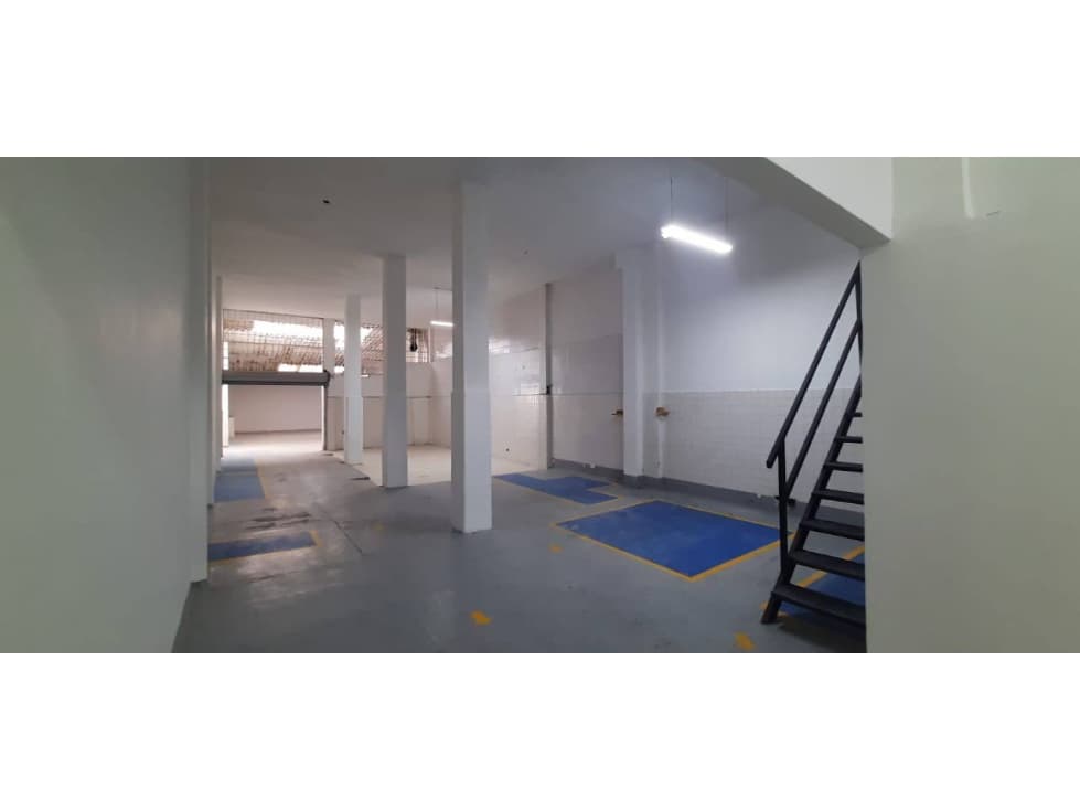 Bodega en Renta en Pereira - Centro - 1