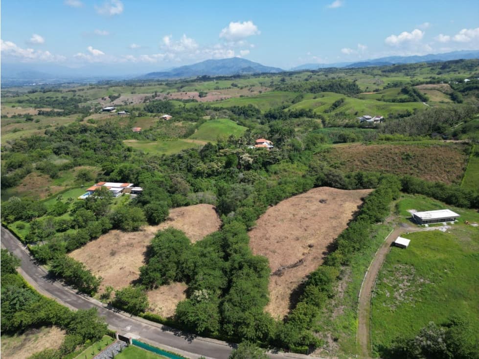 Lote en Venta en Pereira - Vía Cerritos - La Virginia - 1