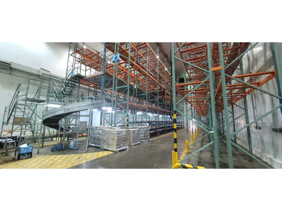 Bodega en Renta en Pereira - Belmonte - 1