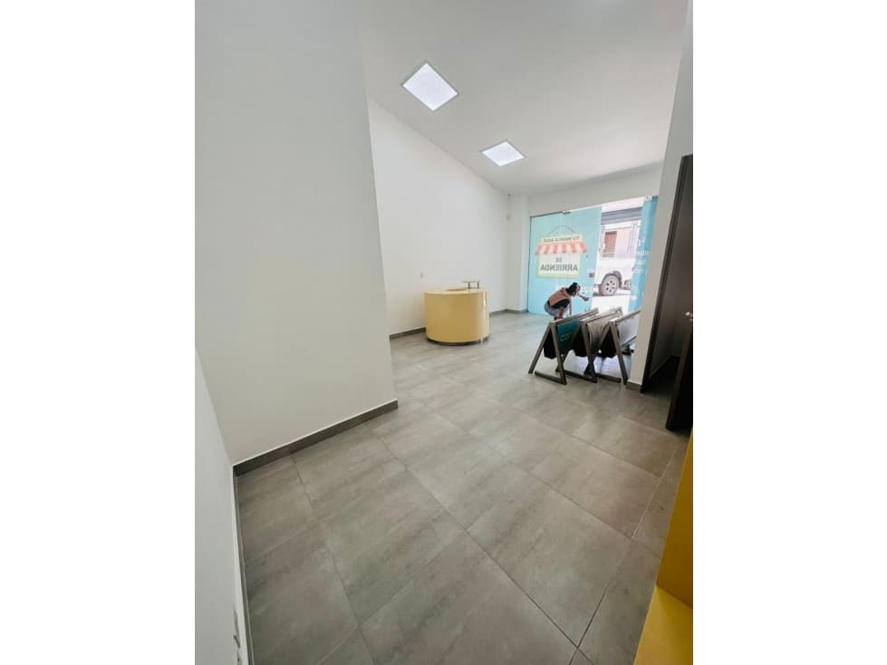 Local en Renta en Pereira - Alpes - 1