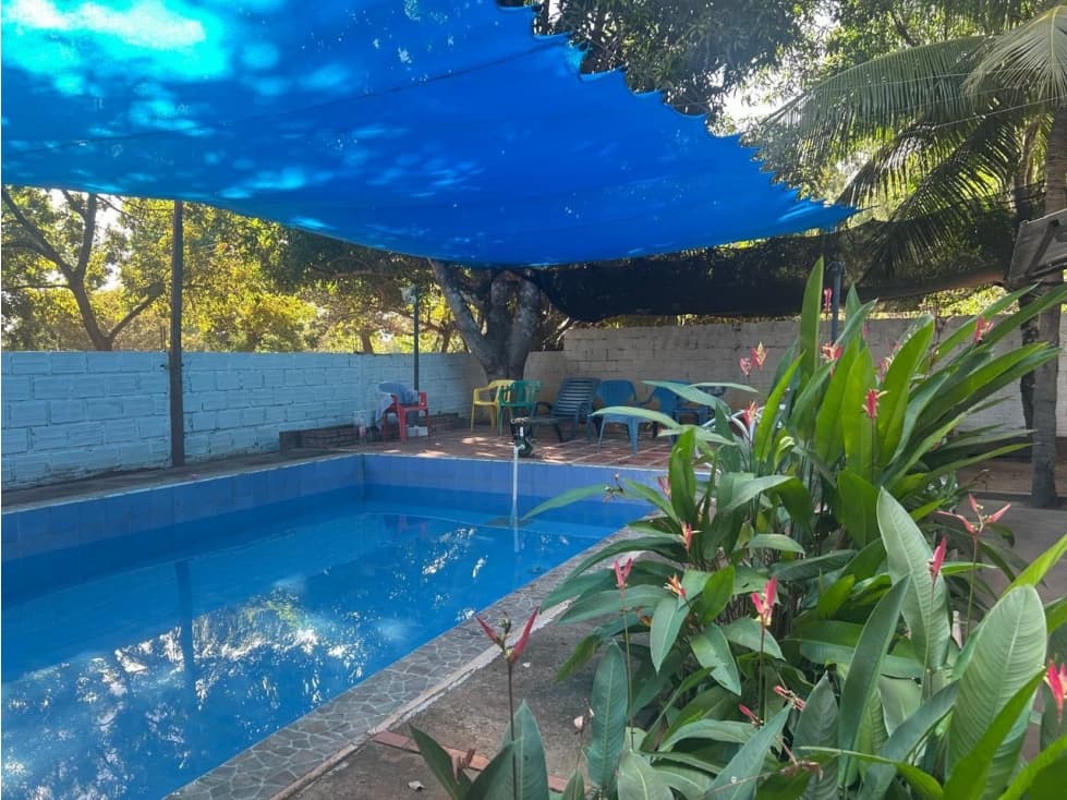 Finca en Venta en Puerto Carreño - 1