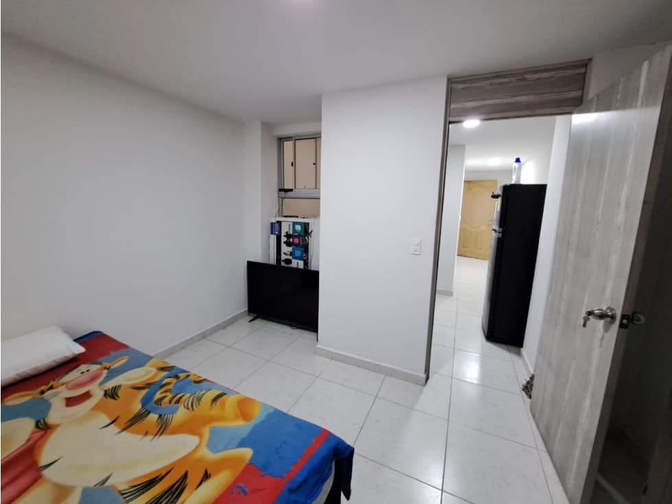 Venta de Edificio con 7 Apartaestudios Villa Paula Itagüí - 1