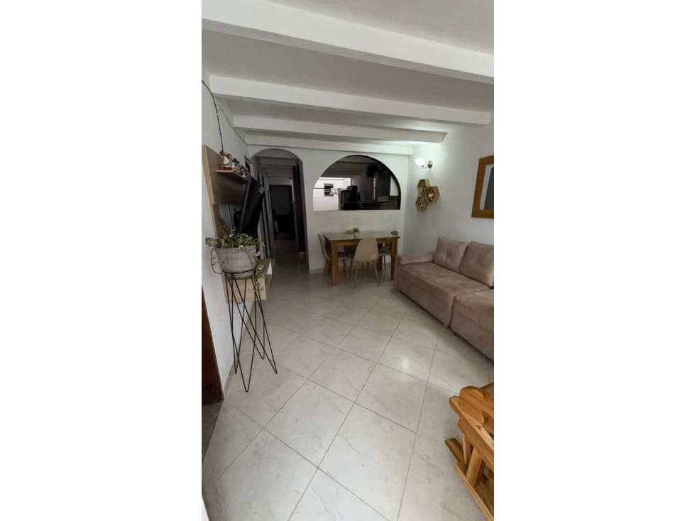 Venta de Casa en Itagui, sector Yarumito - 1