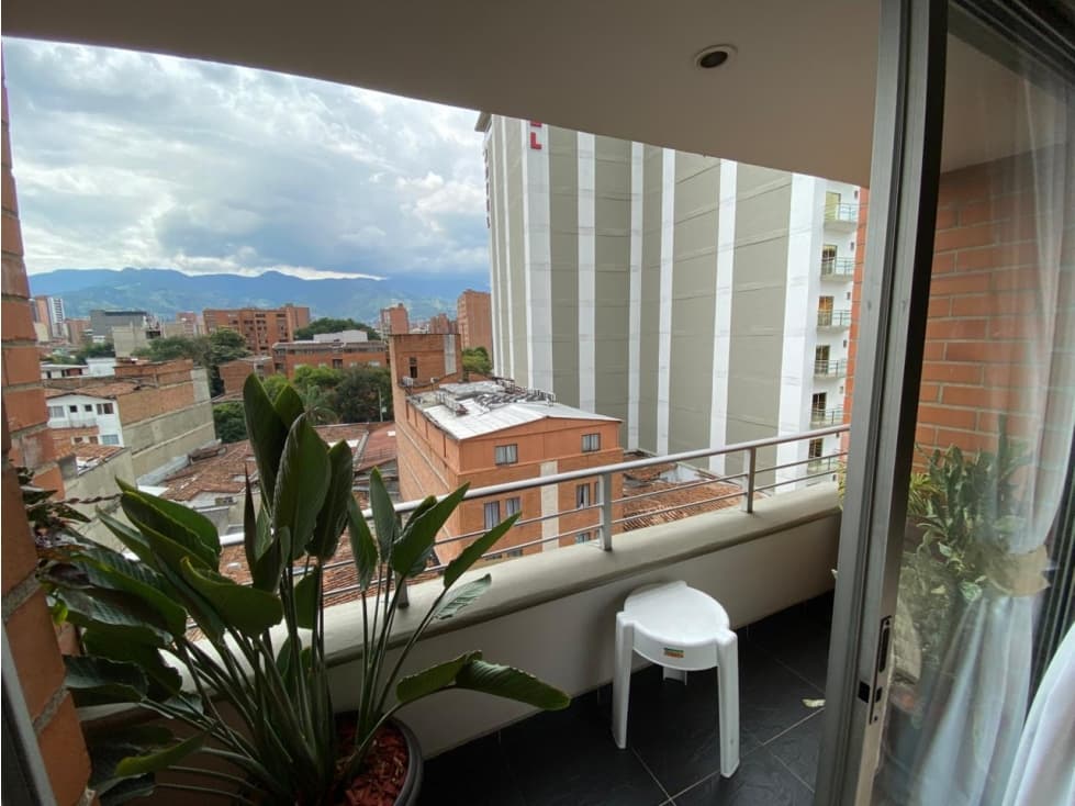 Venta de Apartamento en Florida Nueva - 1