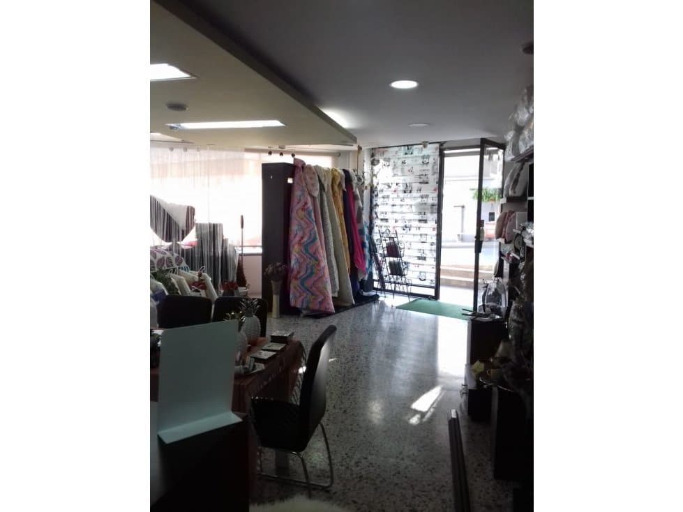 ARRIENDO LOCAL EN VERSALLES MANIZALES | ARRIENDOS MANIZALES - 1