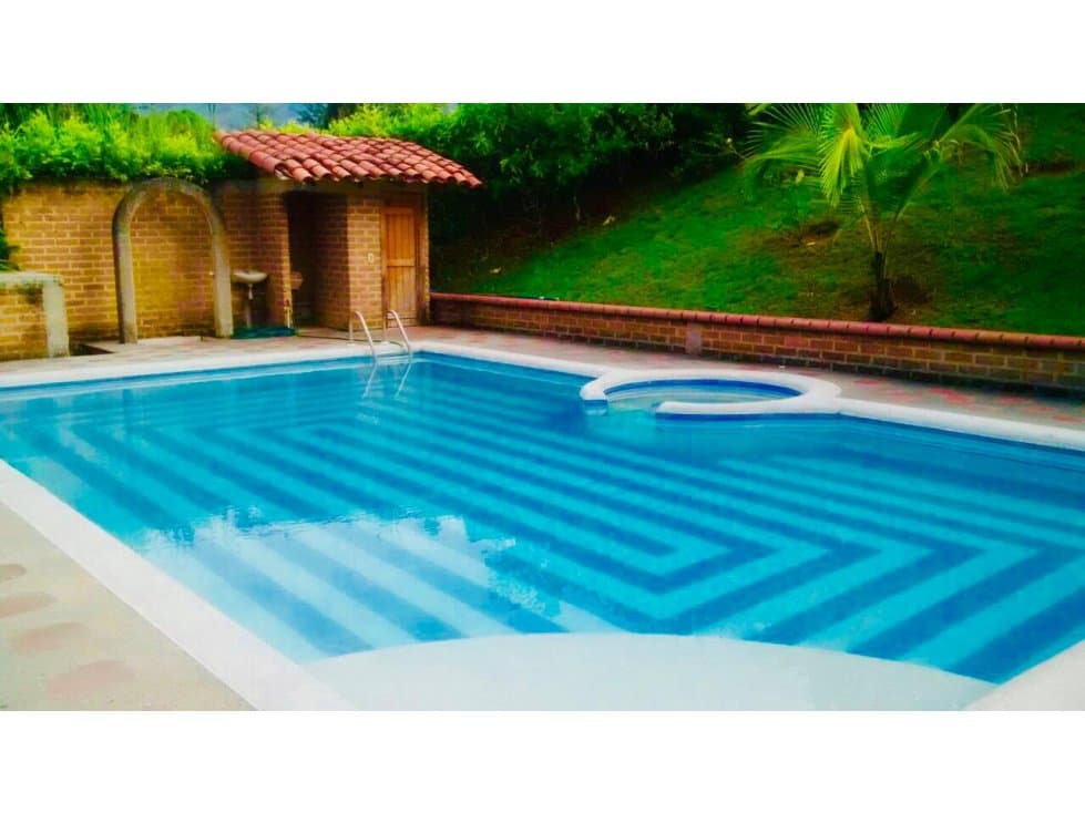 CASA CAMPESTRE EN VENTA EN LA VIRGINIA RISARALDA - 1