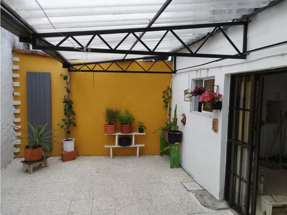 VENTA CASA BARRIO OBRERO CHINCHINÁ | CASA BARATA EN VENTA - 1